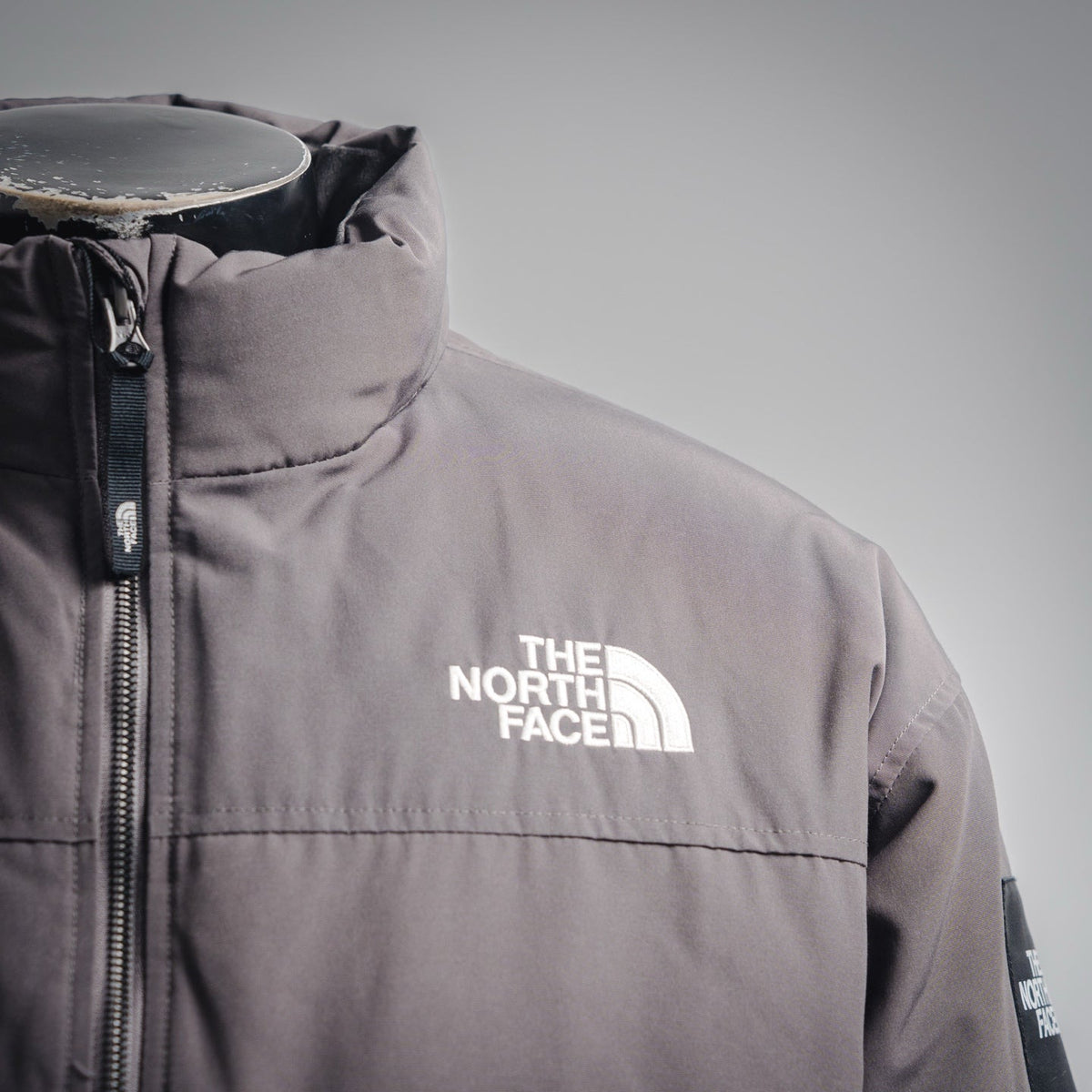 The 25fw down jacket