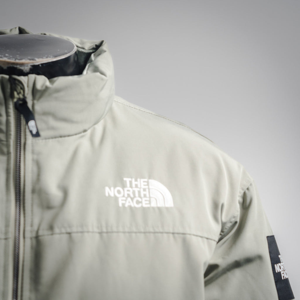 The 25fw down jacket