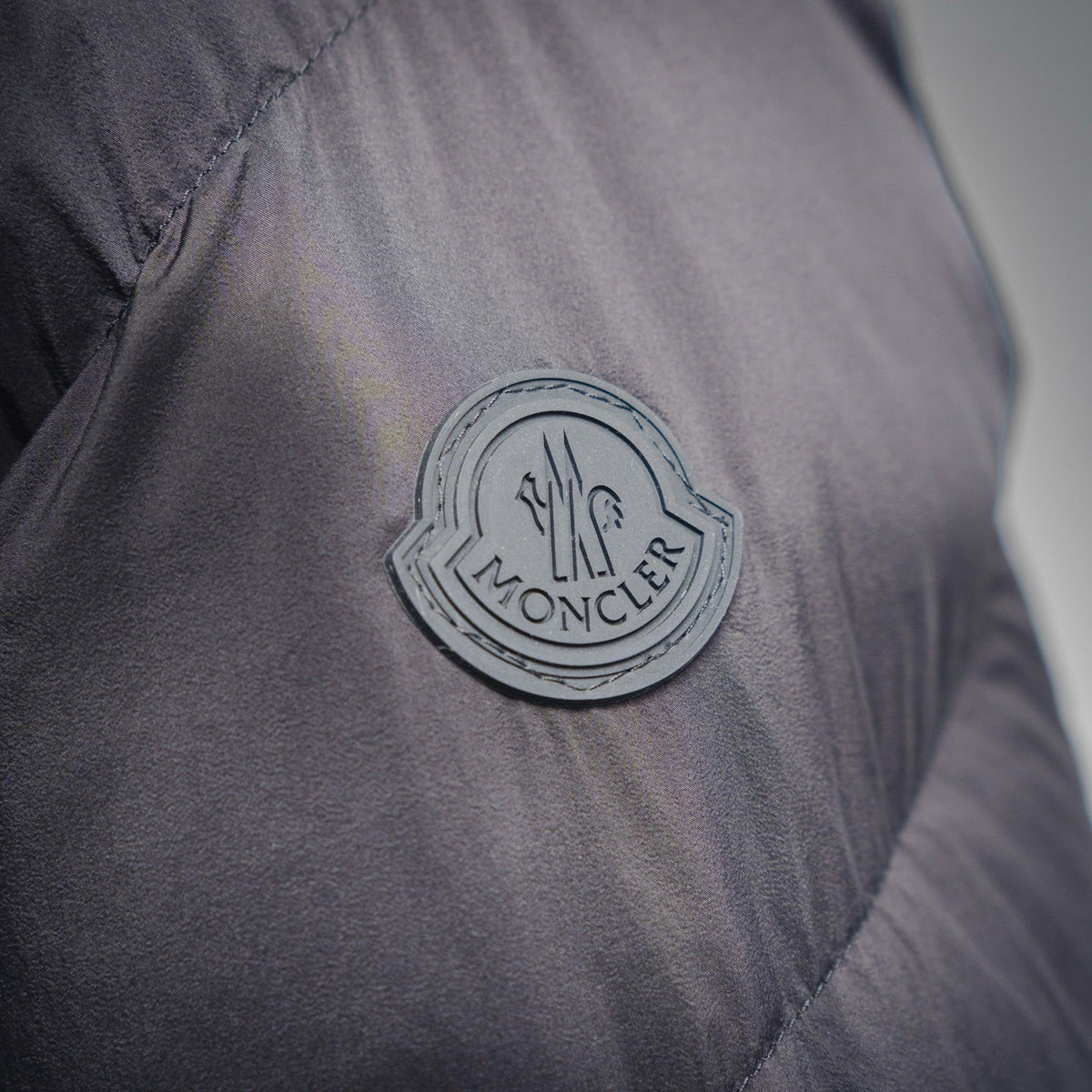 Mon 25fw down jacket