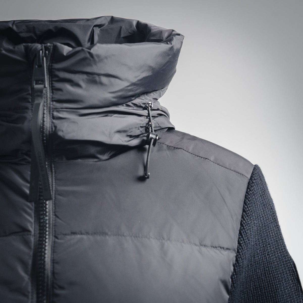 Canada 25fw splicing jacket