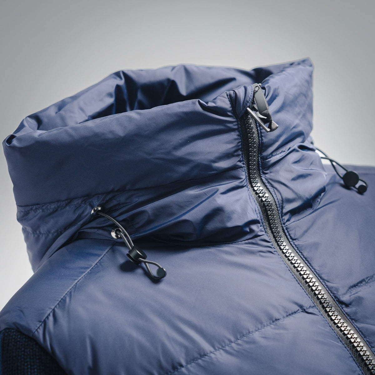 Canada 25fw splicing jacket