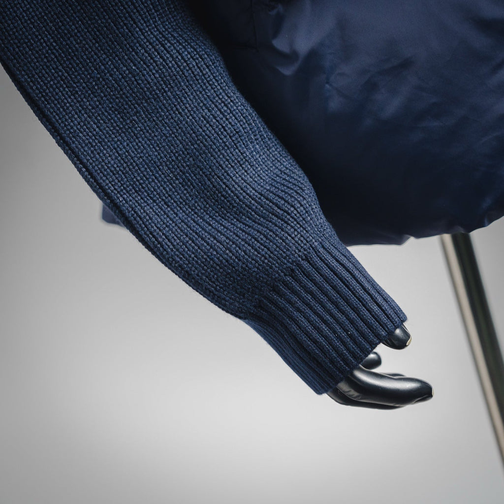 Canada 25fw splicing jacket