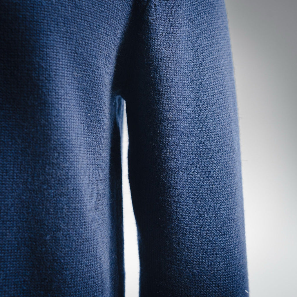 Burbery 25fw embroidered sweater