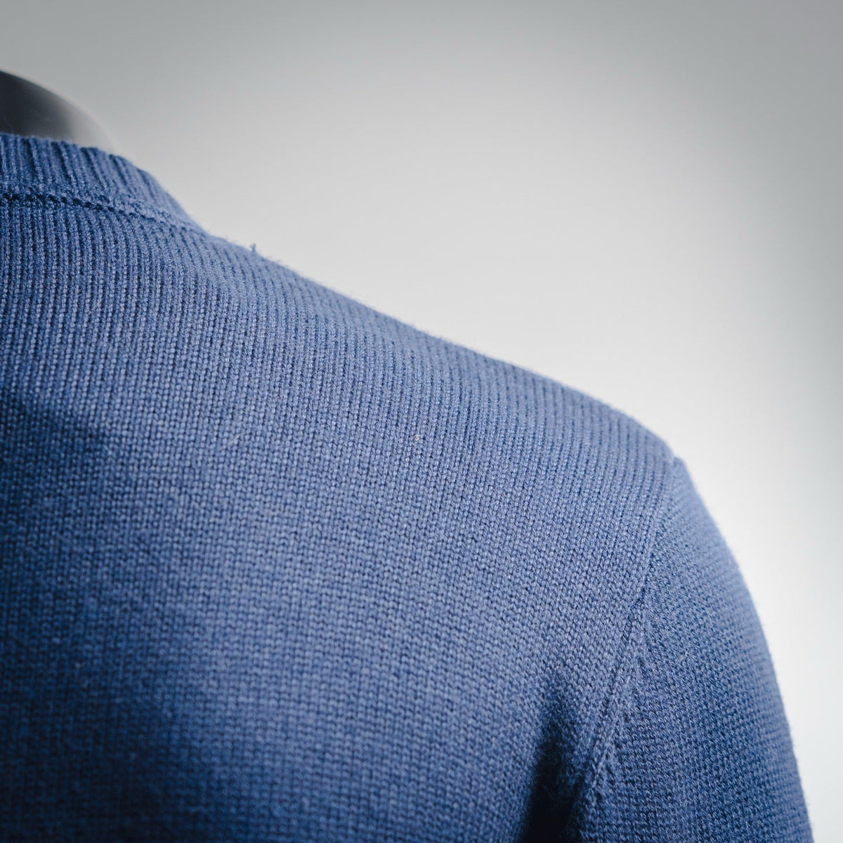 Burbery 25fw embroidered sweater