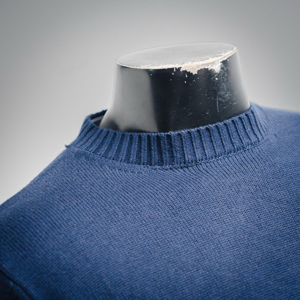 Burbery 25fw embroidered sweater