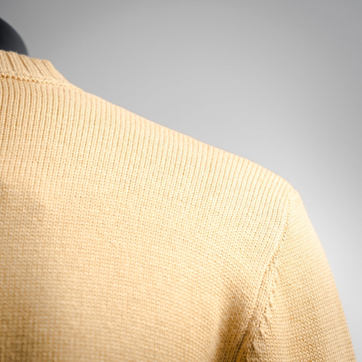 Burbery 25fw embroidered sweater