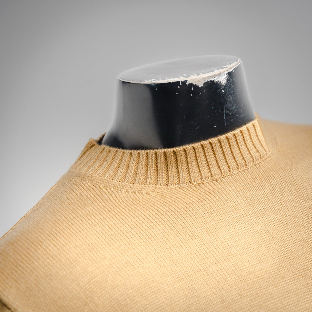 Burbery 25fw embroidered sweater