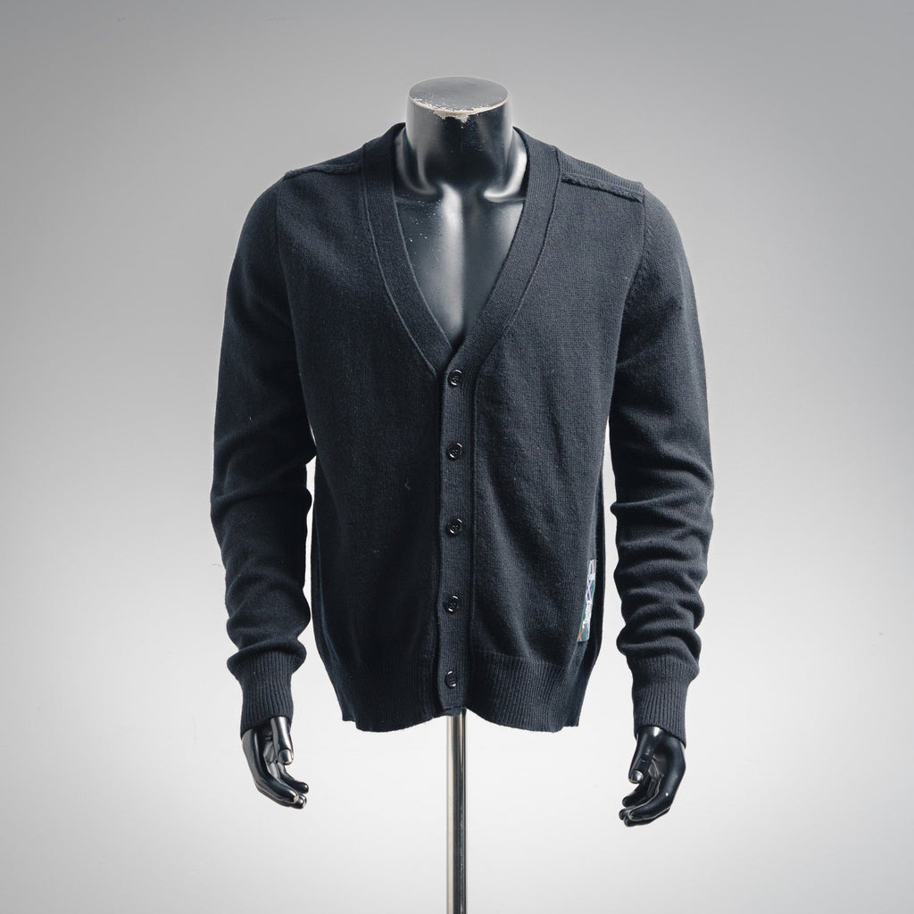 Burbery 25fw casual cardigan