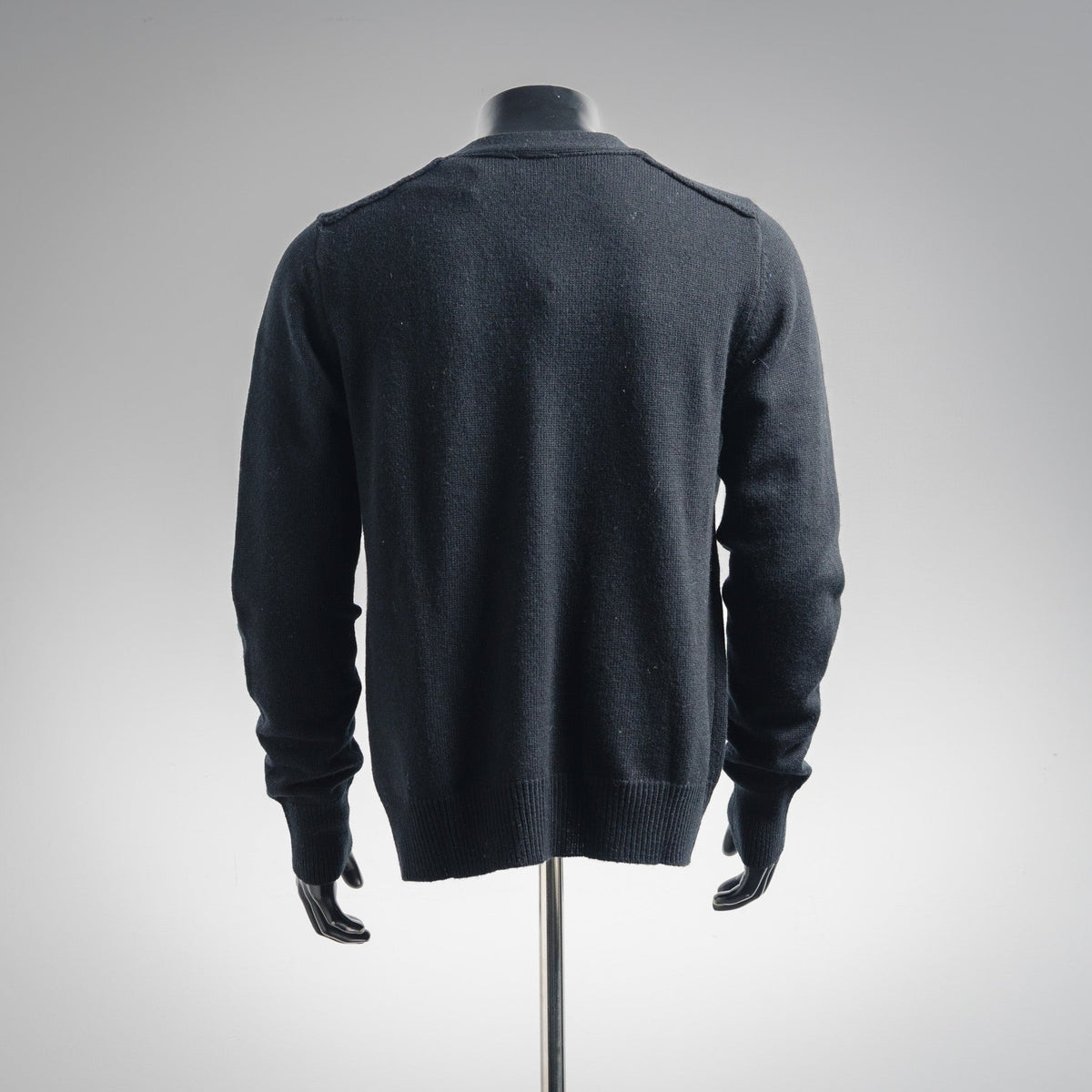 Burbery 25fw casual cardigan