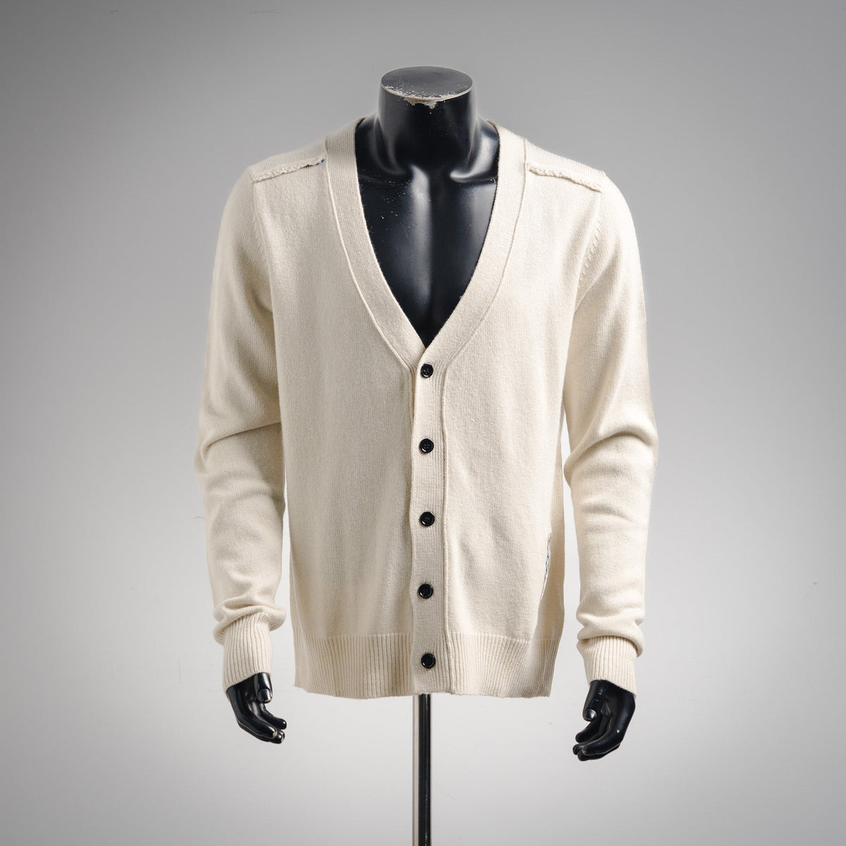Burbery 25fw casual cardigan