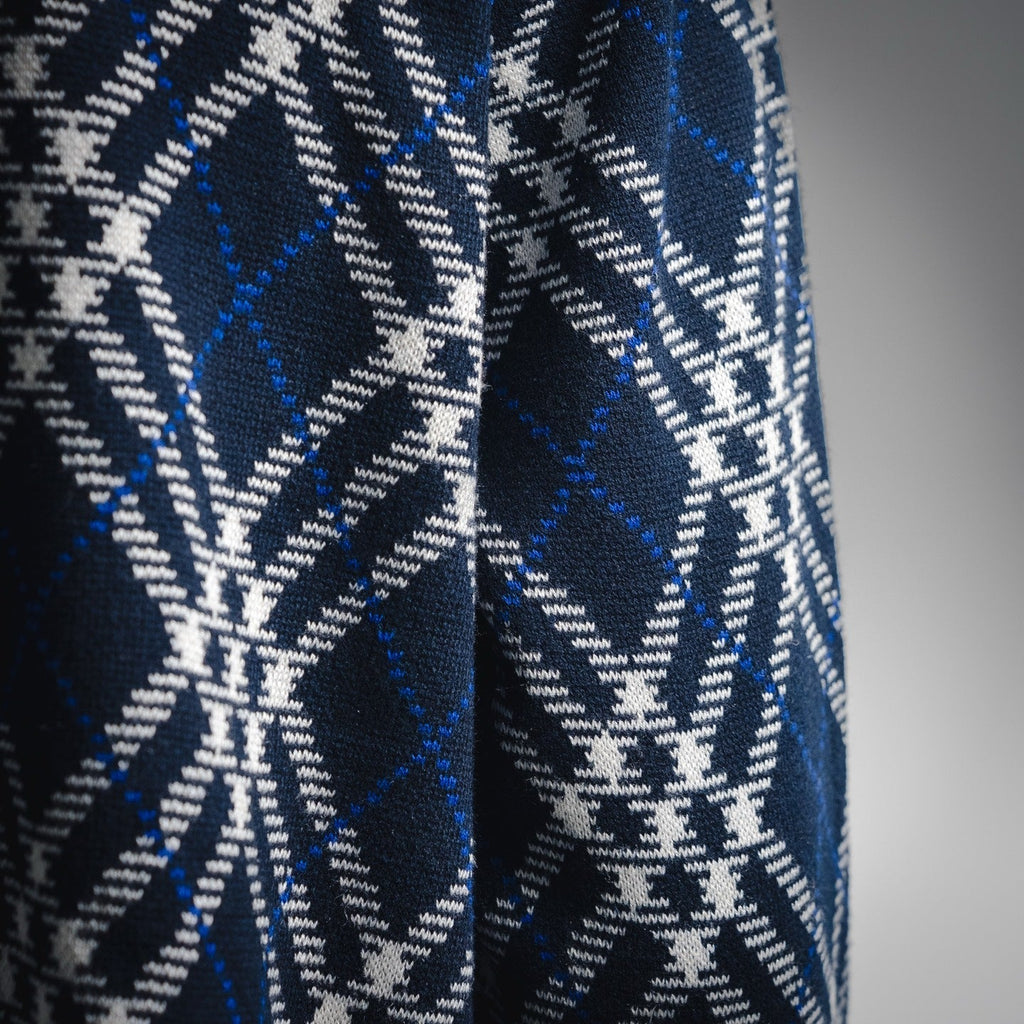 Burbery 25fw knitted cardigan
