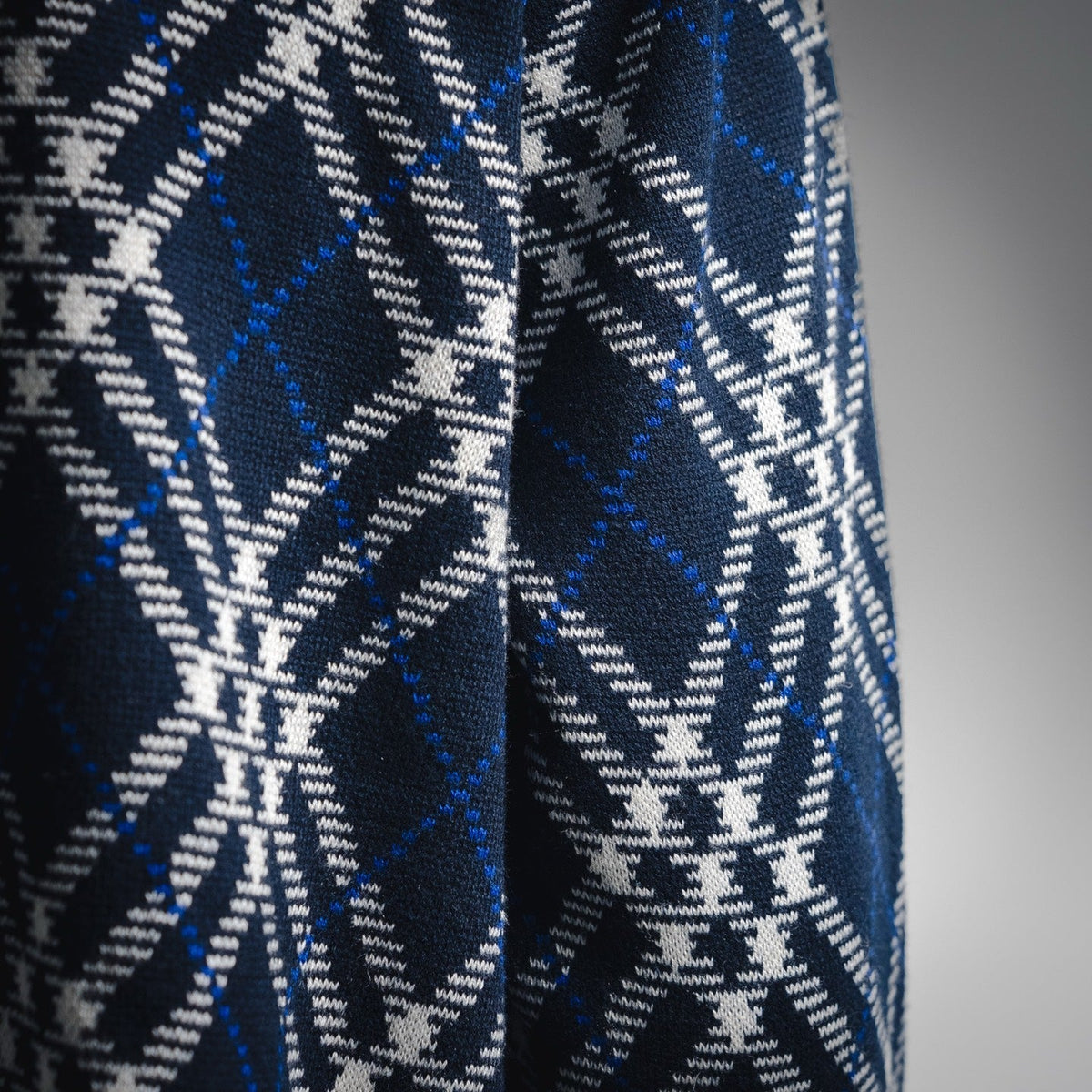 Burbery 25fw knitted cardigan