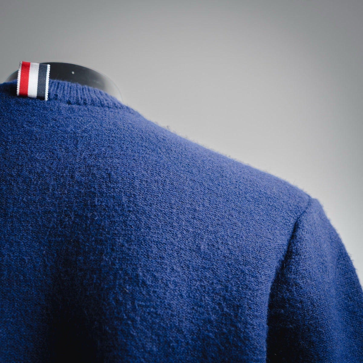 Thom 25fw casual sweater
