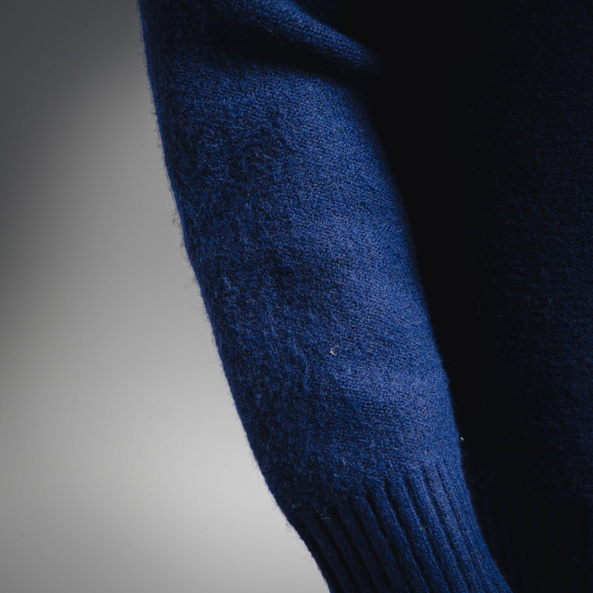 Thom 25fw casual sweater
