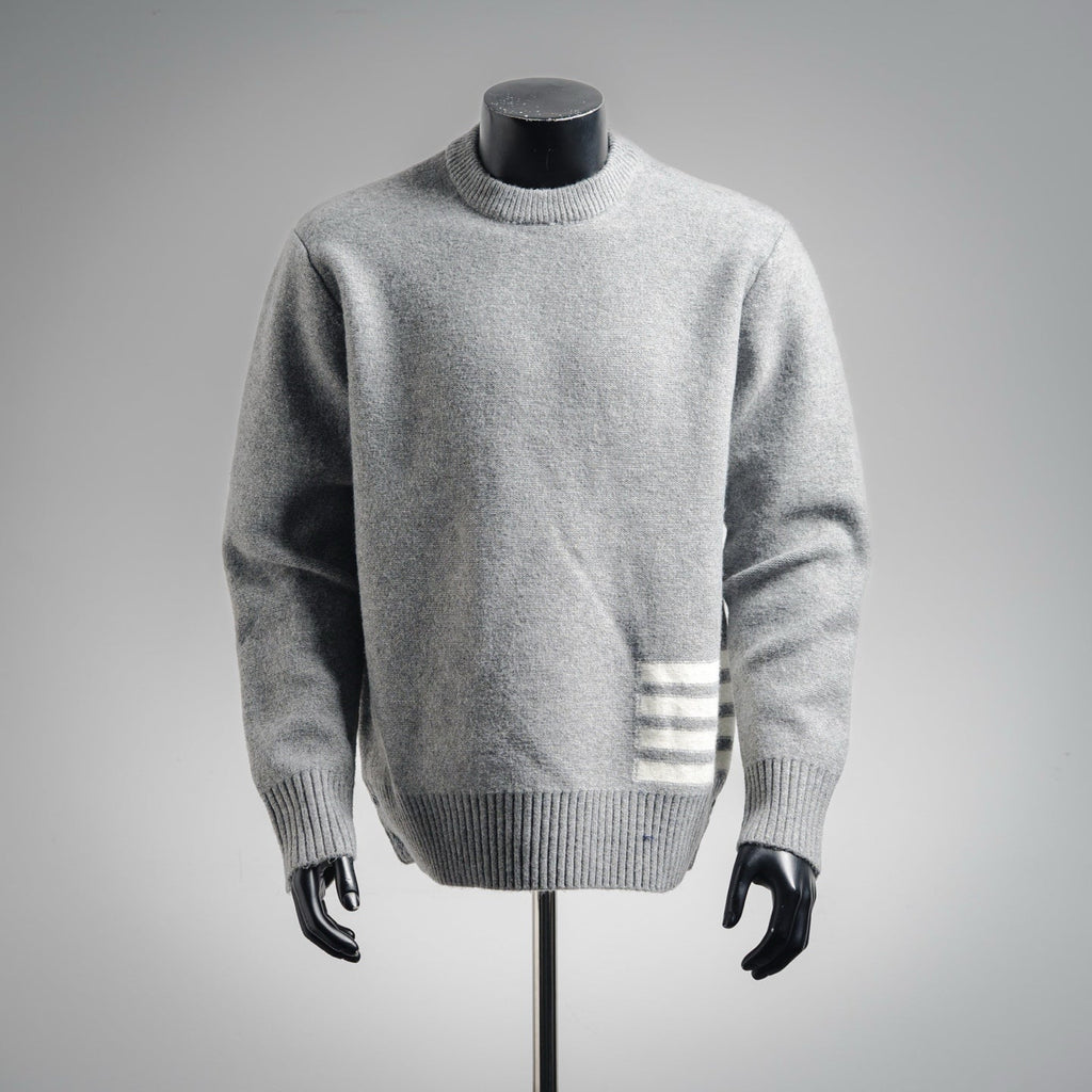Thom 25fw casual sweater