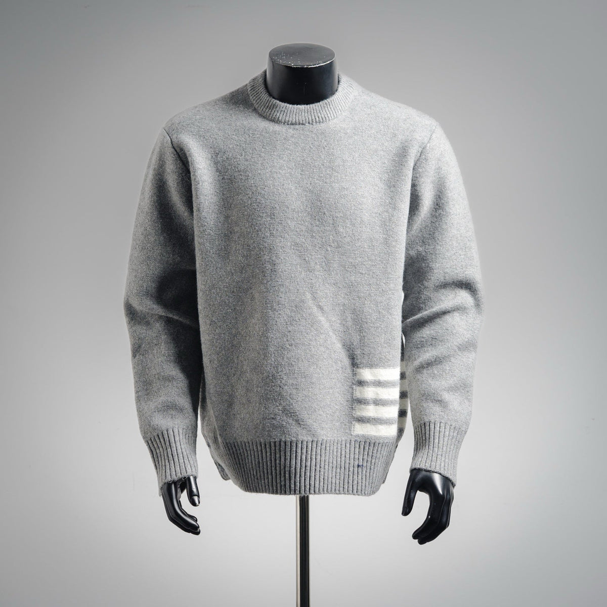 Thom 25fw casual sweater