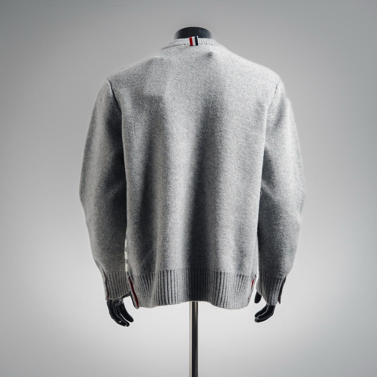 Thom 25fw casual sweater
