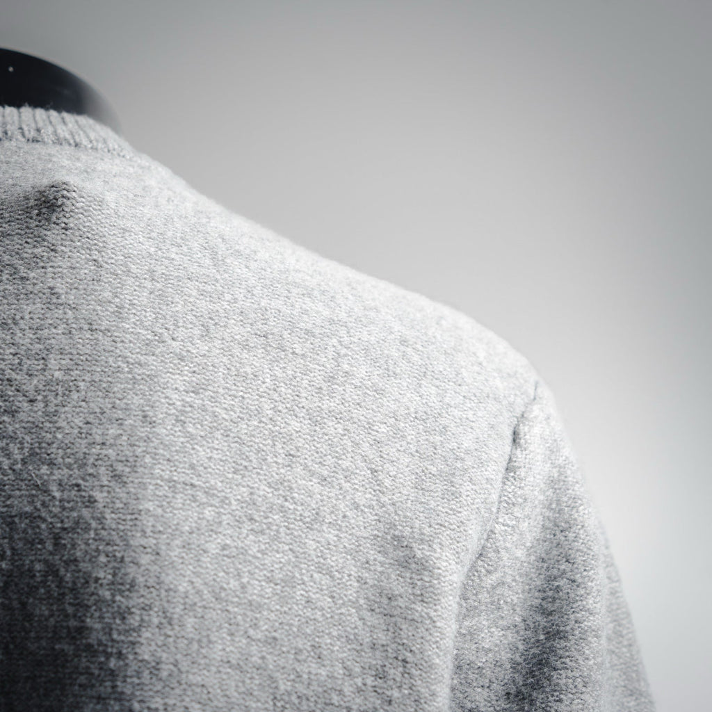 Thom 25fw casual sweater