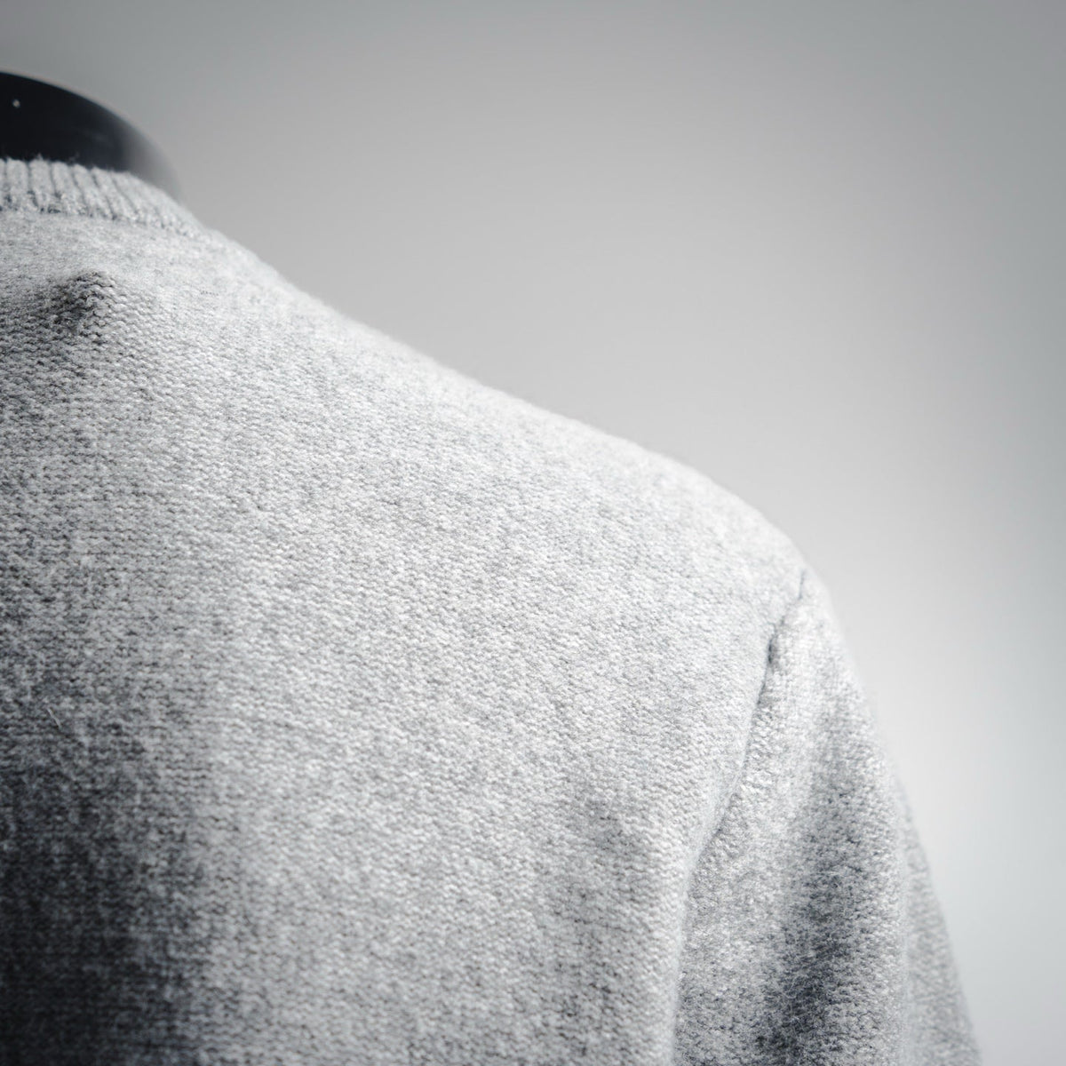 Thom 25fw casual sweater