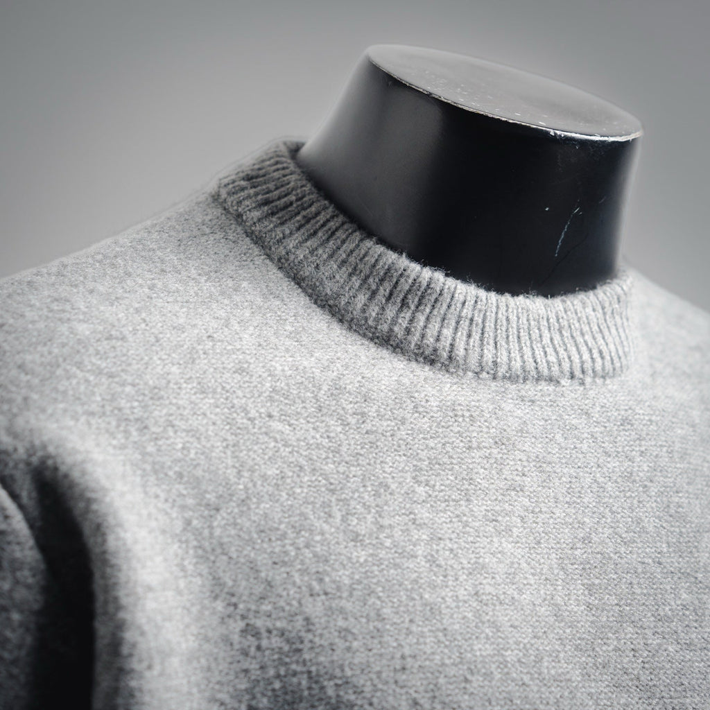 Thom 25fw casual sweater
