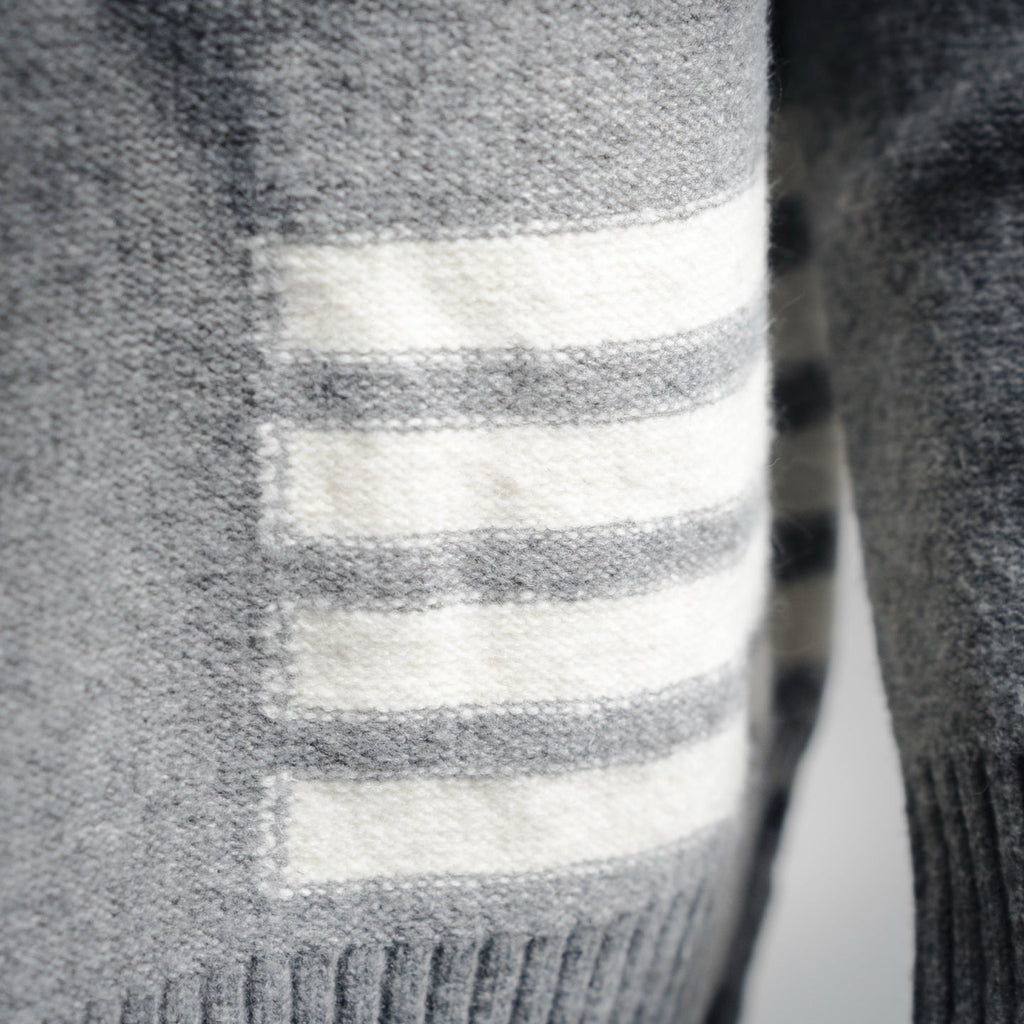 Thom 25fw casual sweater