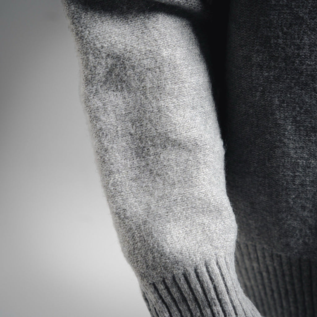 Thom 25fw casual sweater