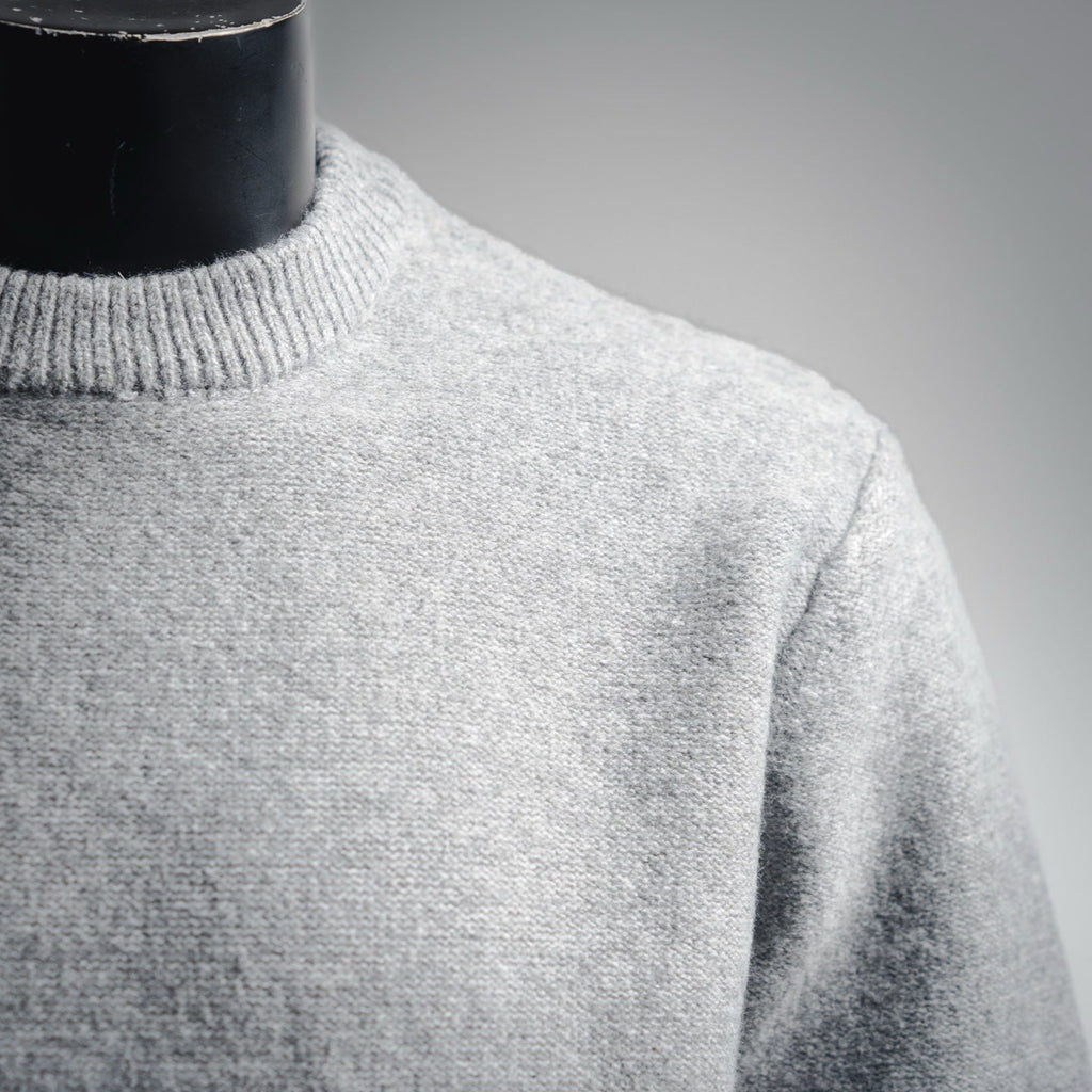 Thom 25fw casual sweater