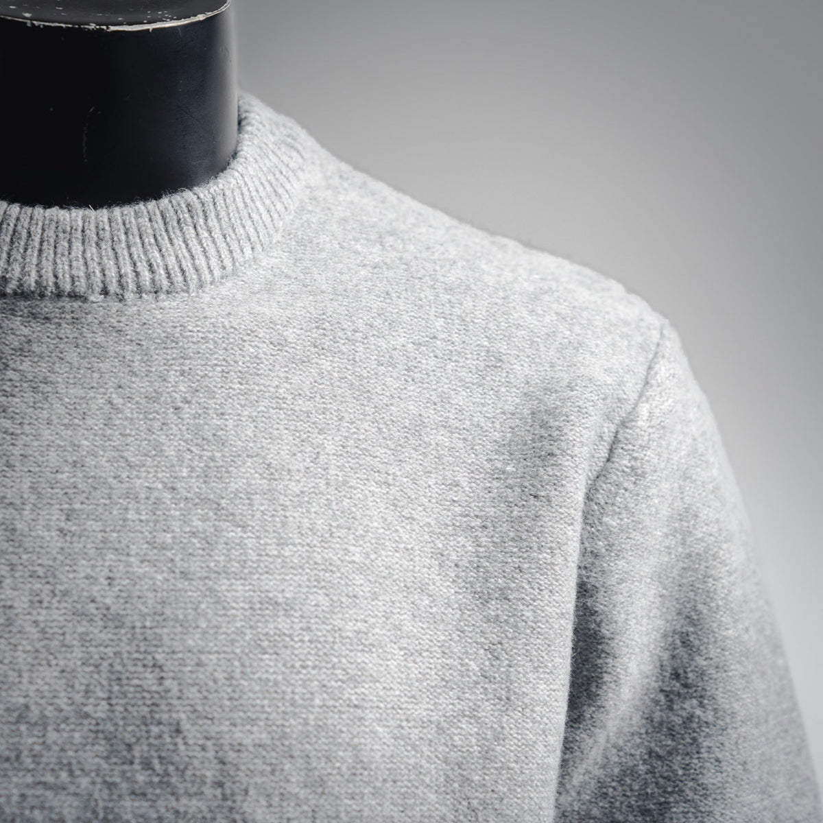 Thom 25fw casual sweater