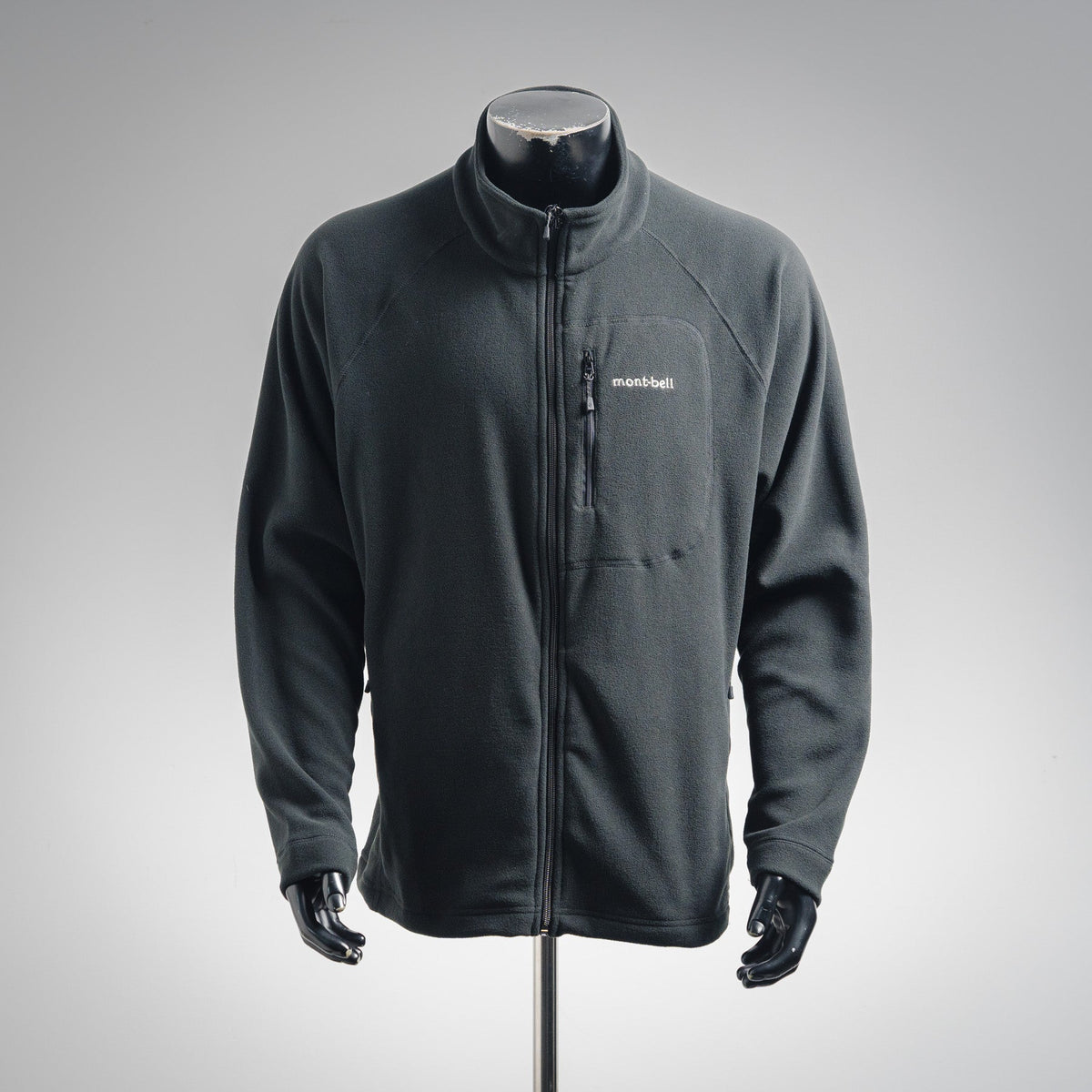 Mon 25fw casual jacket
