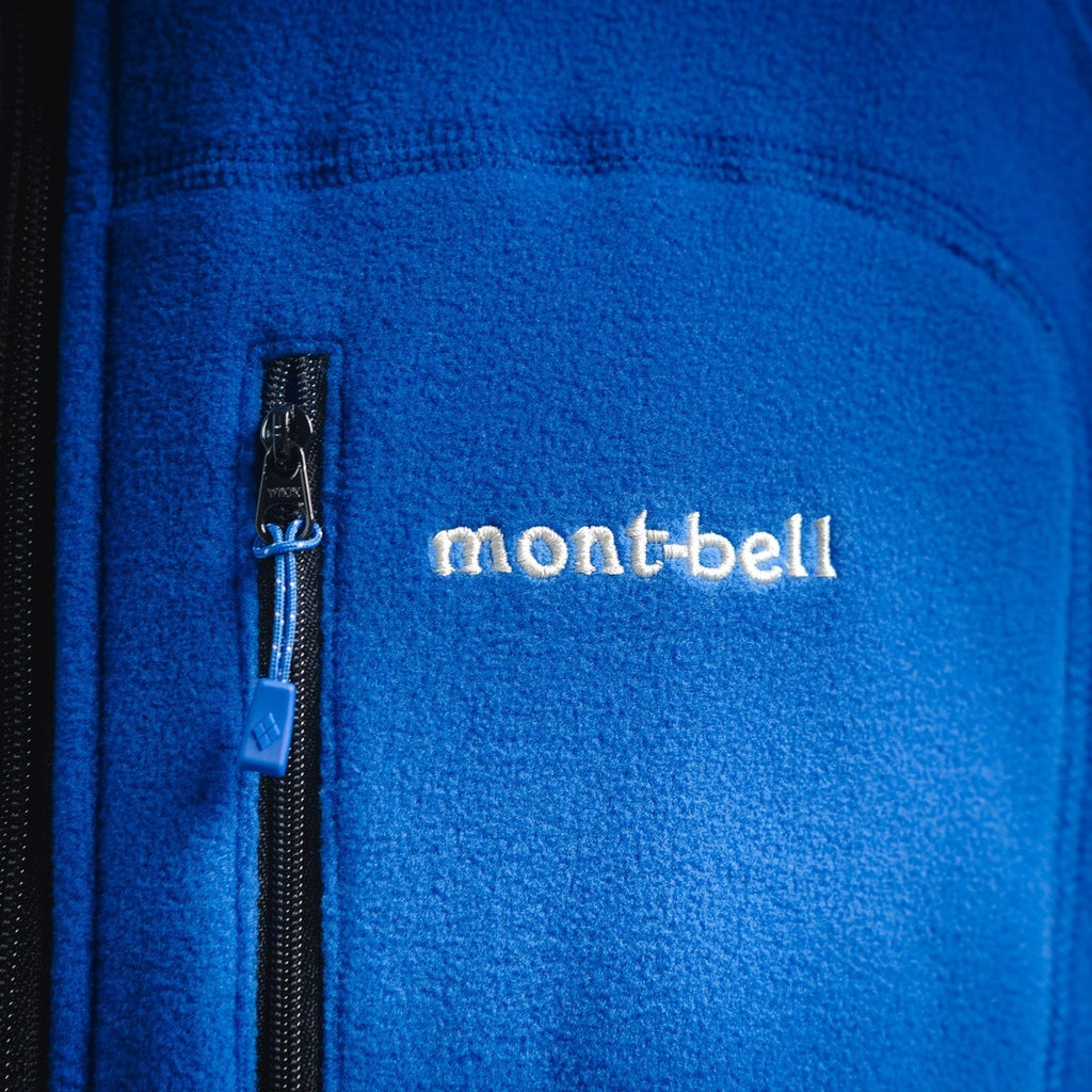 Mon 25fw casual jacket