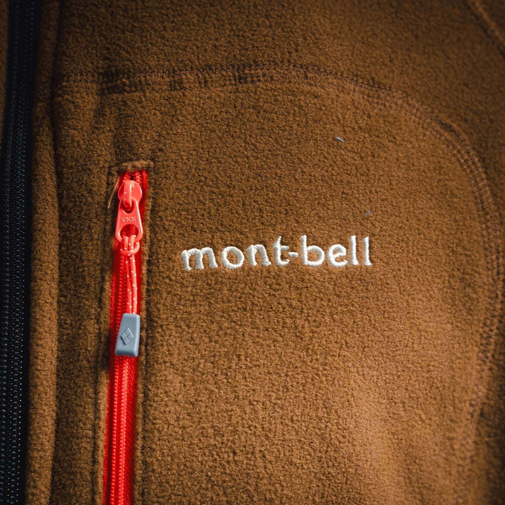 Mon 25fw casual jacket