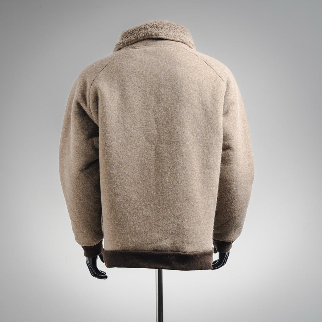 Miu 25fw casual jacket