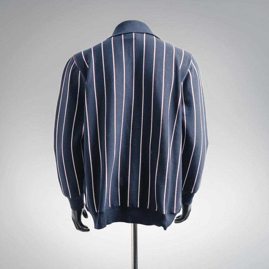 Pra 25fw knitted cardigan
