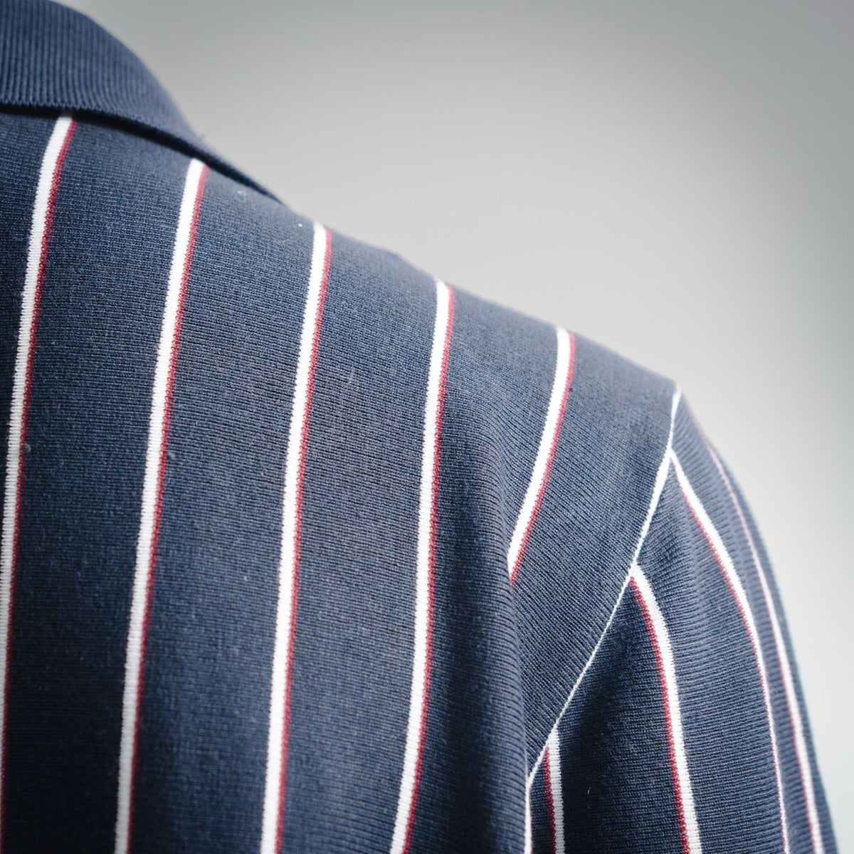 Pra 25fw knitted cardigan