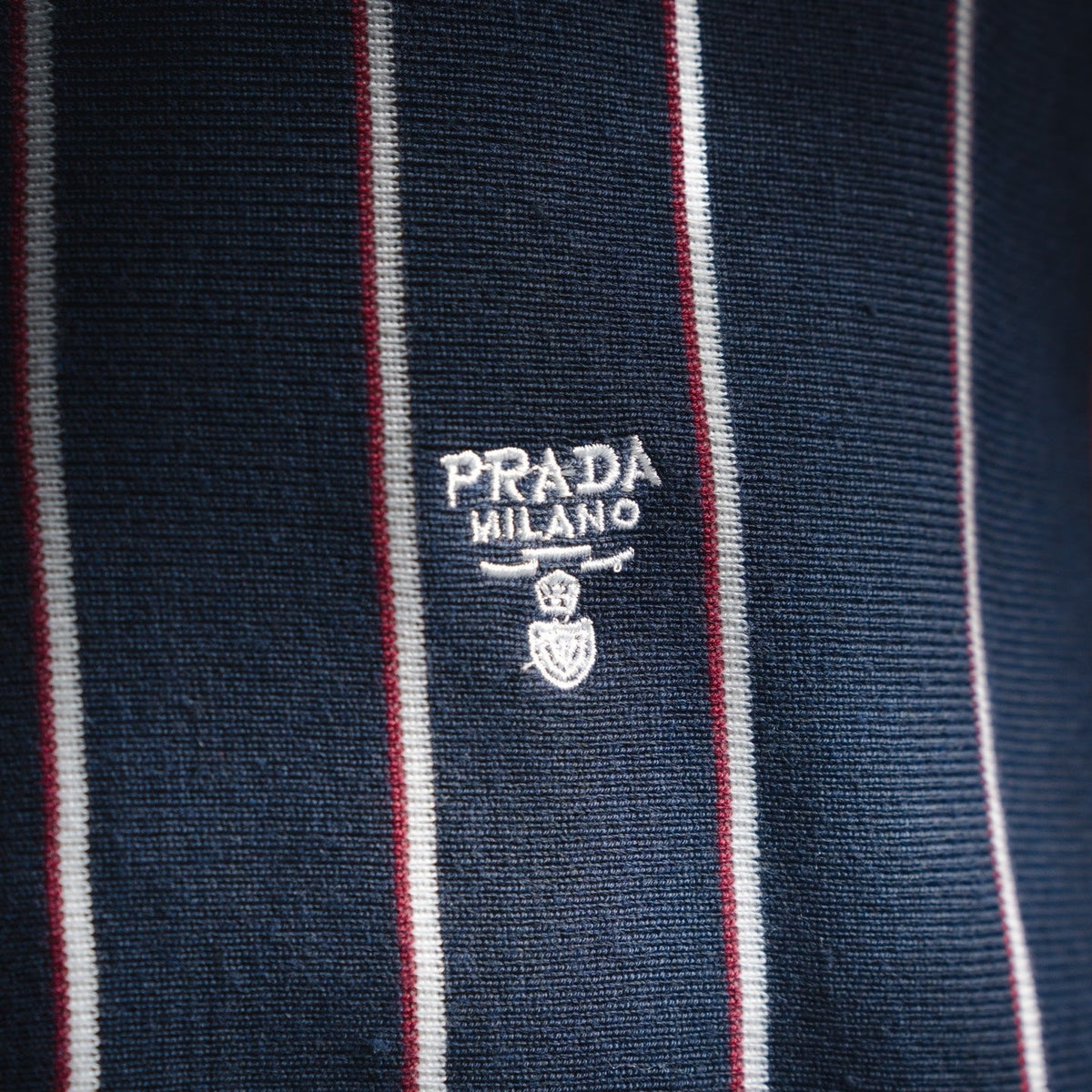 Pra 25fw knitted cardigan