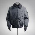 Mon 25fw reversible jacket