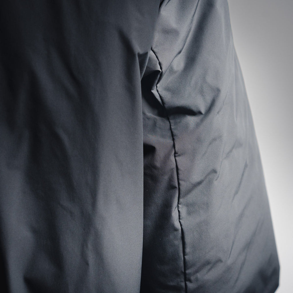 Mon 25fw reversible jacket