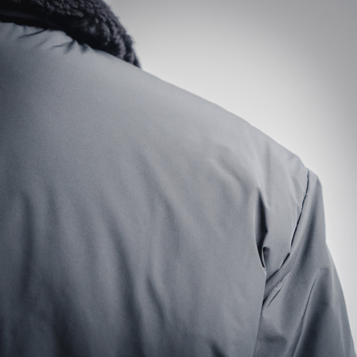 Mon 25fw reversible jacket