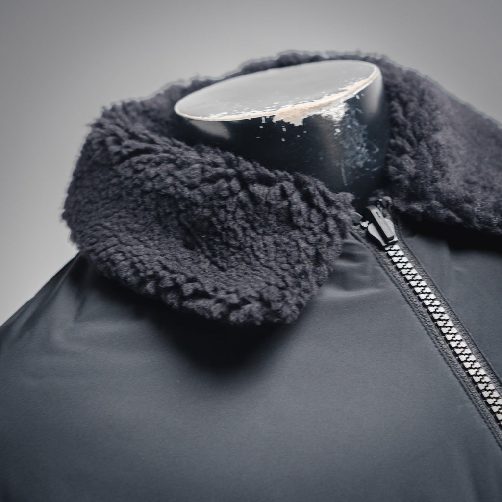 Mon 25fw reversible jacket