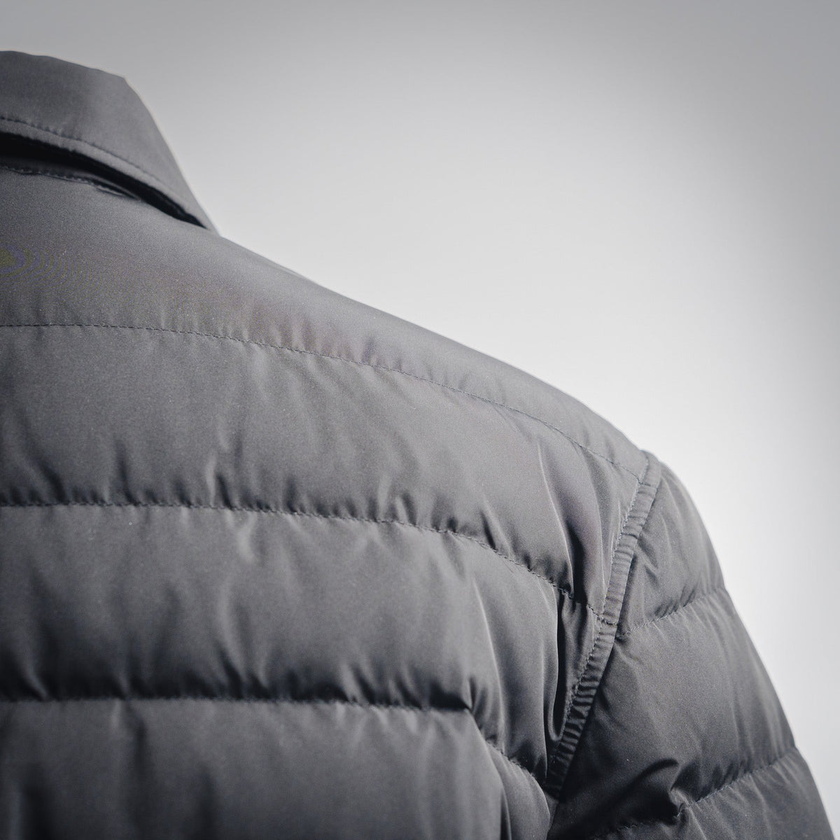 Burbery 25fw casual jacket