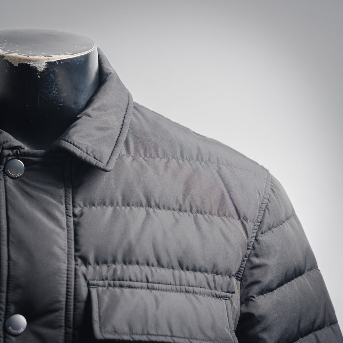 Burbery 25fw casual jacket