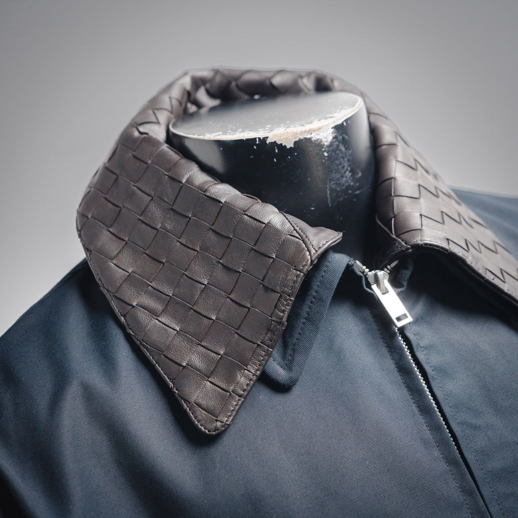 Bottega 25fw casual jacket