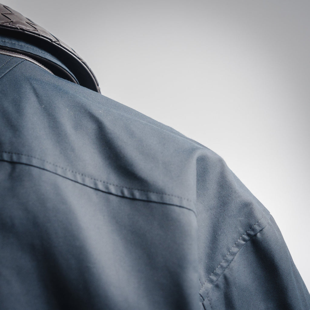 Bottega 25fw casual jacket