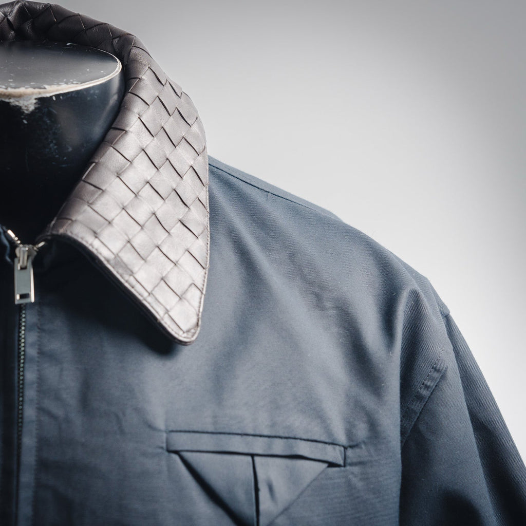 Bottega 25fw casual jacket