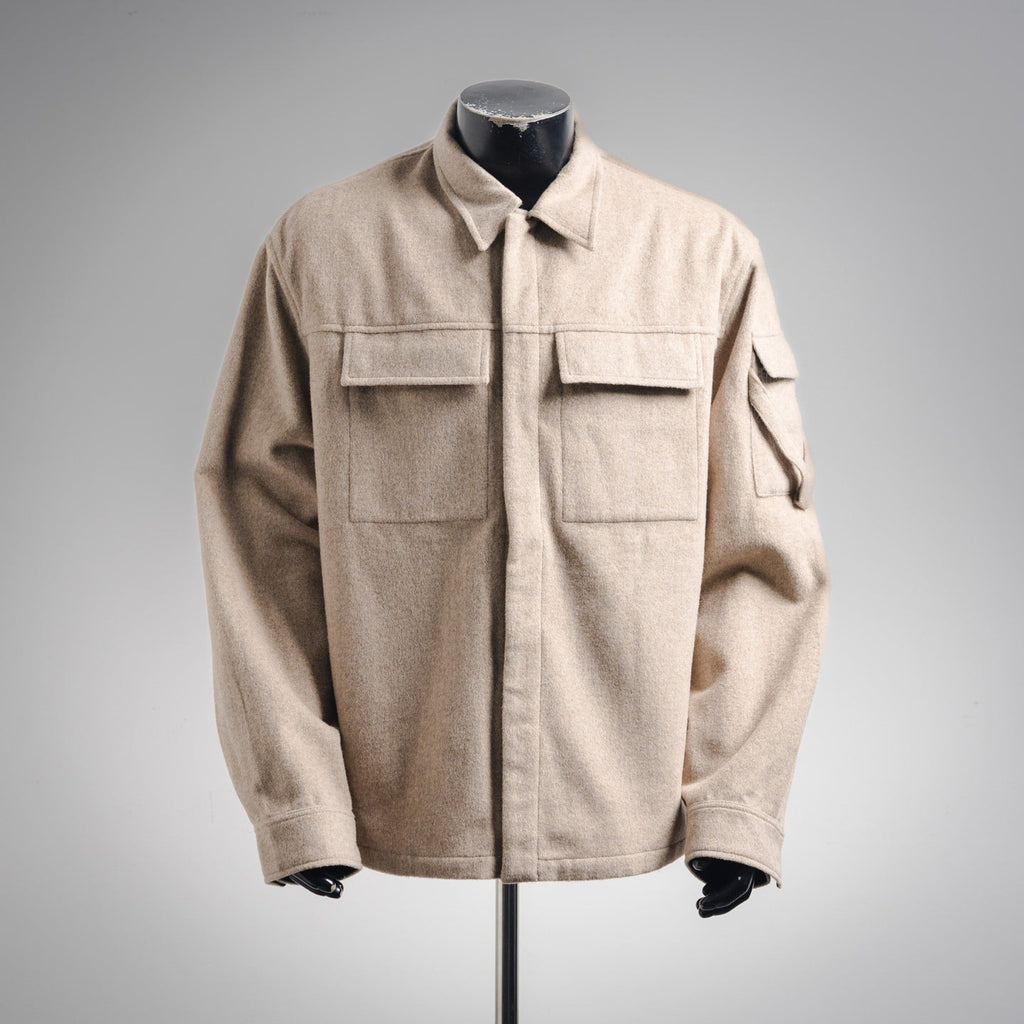 Bottega 25fw casual jacket