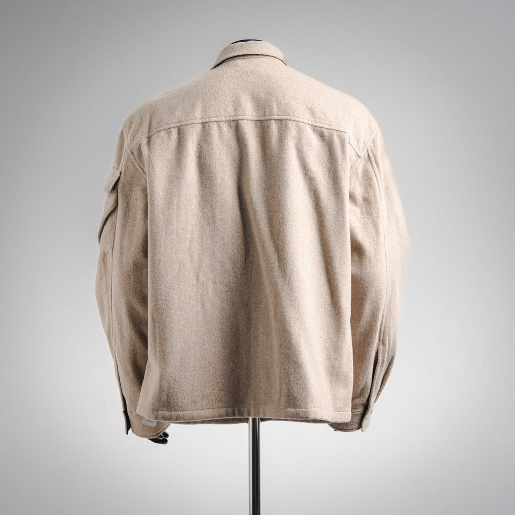Bottega 25fw casual jacket