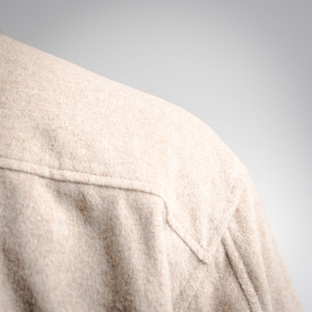 Bottega 25fw casual jacket