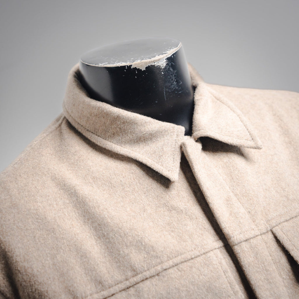 Bottega 25fw casual jacket