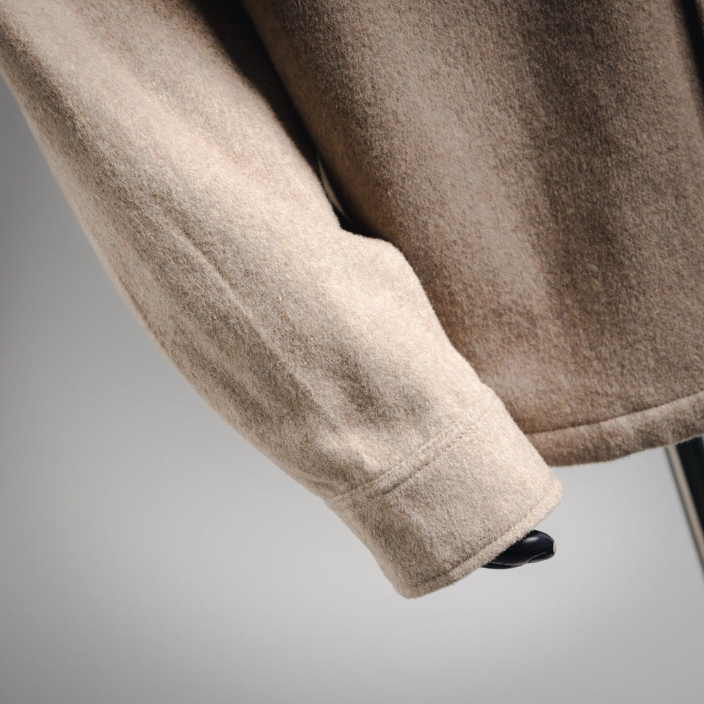 Bottega 25fw casual jacket