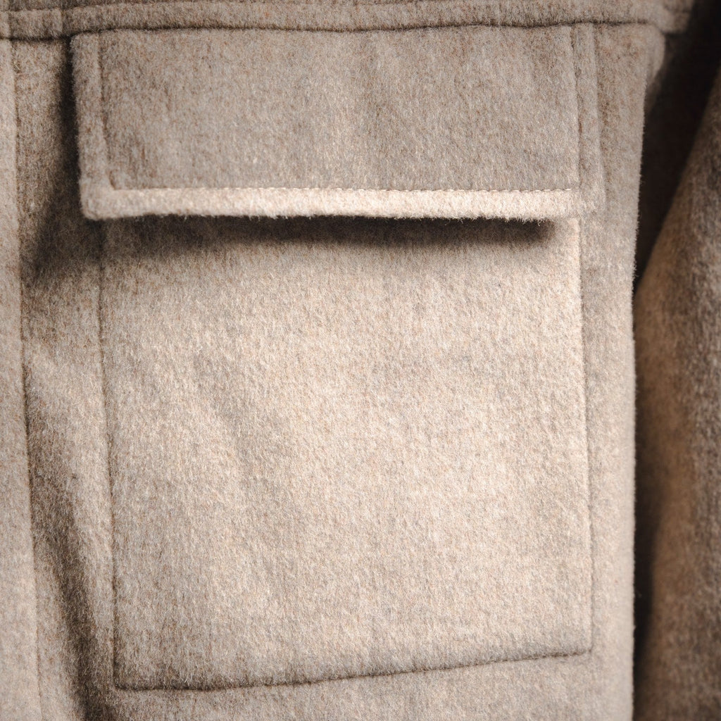 Bottega 25fw casual jacket